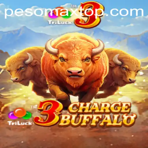 Discover the Thrilling World of 3ChargeBuffalo: A New Adventure in Gaming