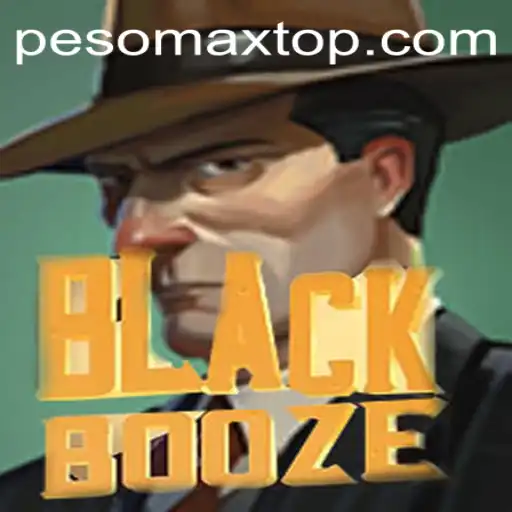 Discover BlackBooze: A Thrilling Gaming Adventure Incorporating PESOMAX