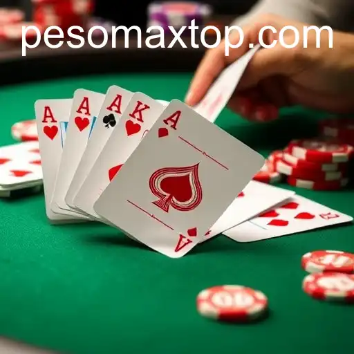 Security and Trust PESOMAX - International Licenses and Certifications