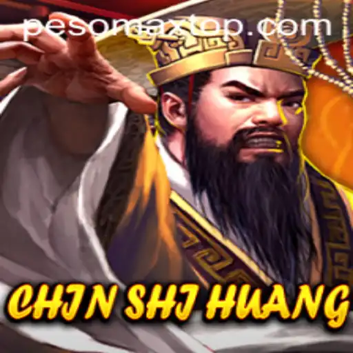 Unveiling ChinShiHuang: The New Era of Strategy Gaming with PESOMAX