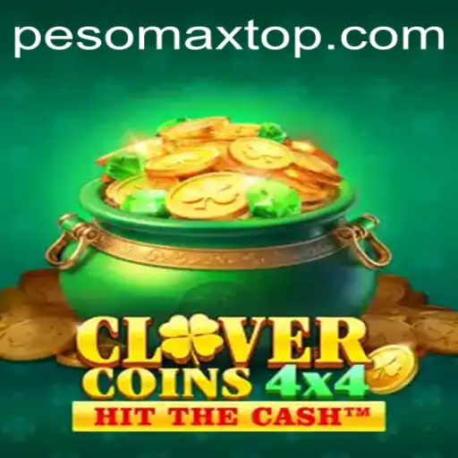 Discover the Exciting World of CloverCoins4x4 and the Power of PESOMAX