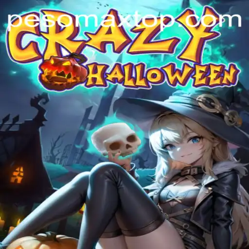 Exploring CrazyHalloween: A Thrilling Game Experience with PESOMAX