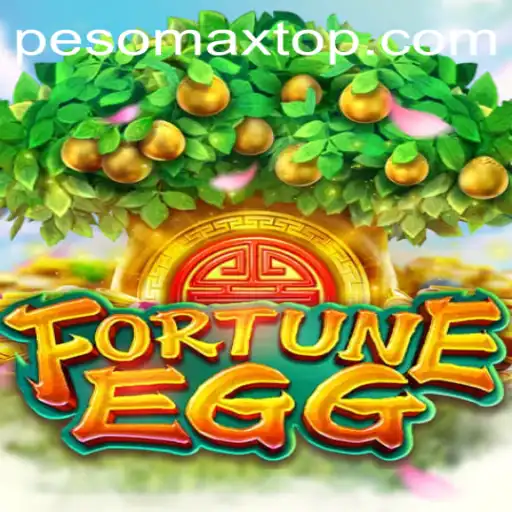 Unveiling FortuneEgg: The Game Revolutionizing Digital Entertainment with PESOMAX