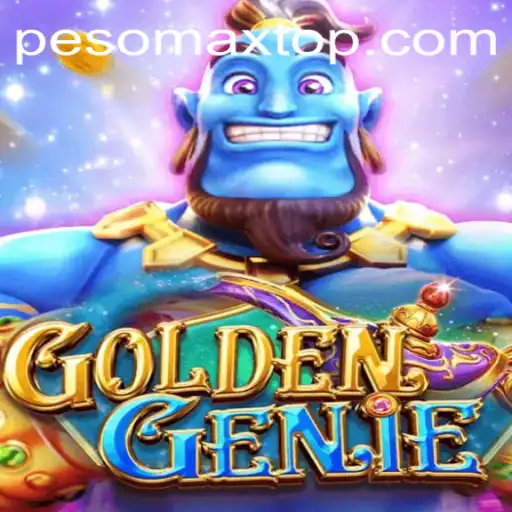 Exploring the World of GOLDENGENIE: A New Gaming Sensation