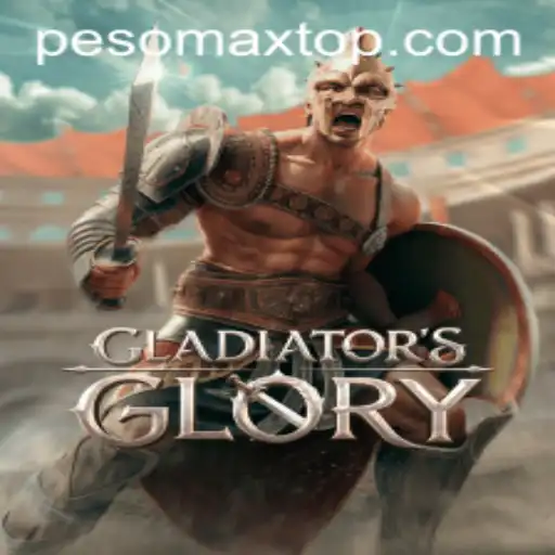 GladiatorsGlory: The Rise of the PESOMAX Revolution in Gaming