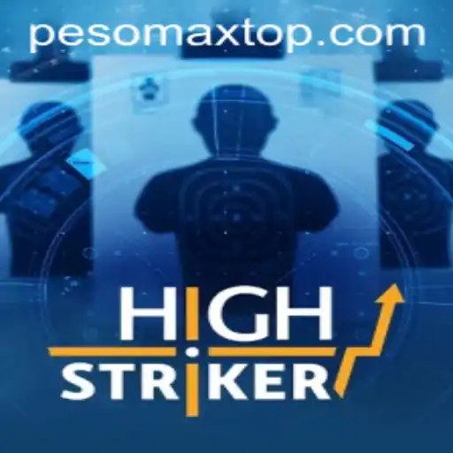 HighStriker: A New Era in Mobile Gaming with PESOMAX