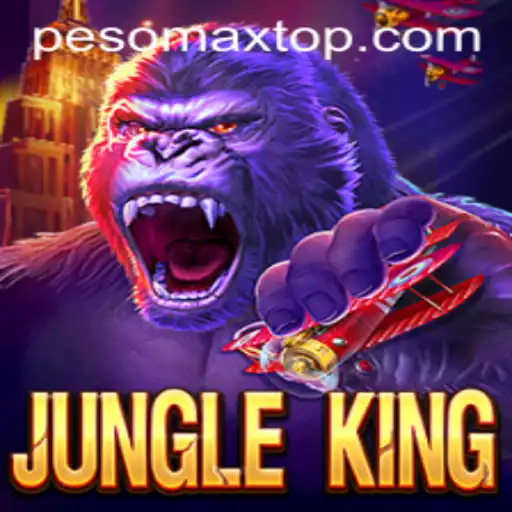 JungleKing: Embark on a Thrilling Adventure with PESOMAX
