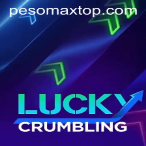 Experience the Thrill of 'LuckyCrumbling' with PESOMAX Features