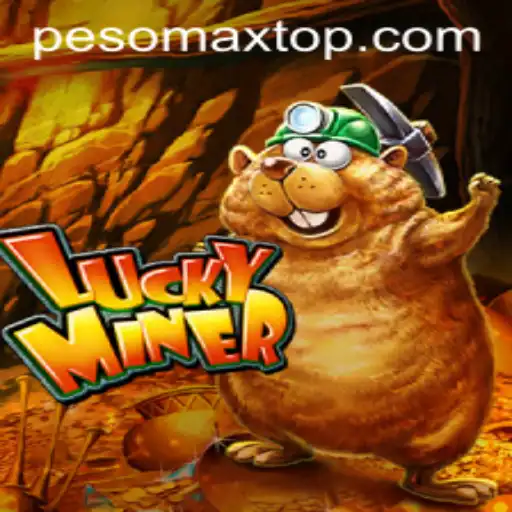 LuckyMiner: The Thrilling Game of Chance and Strategy