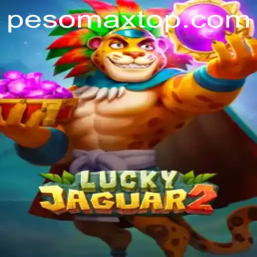 Discover the Excitement of Luckyjaguar2: Revolutionizing Gaming with PESOMAX