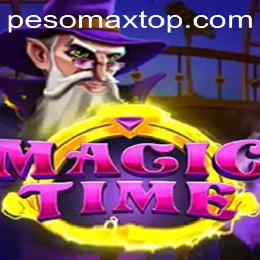 Experience Enchantment with MagicTime: The Ultimate Guide for Players
