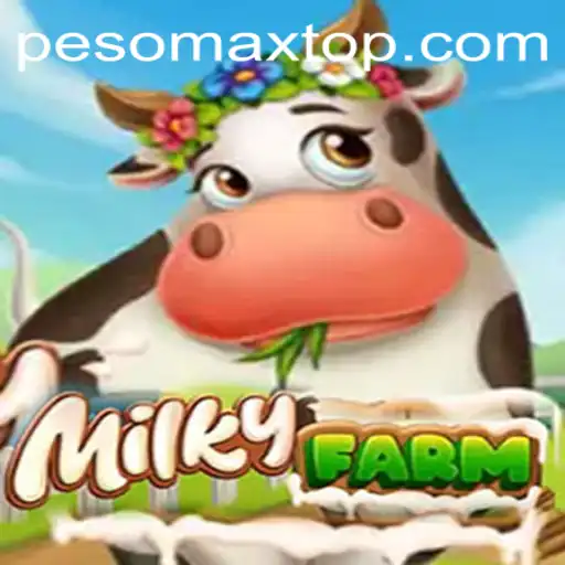 Exploring the Enchanting World of MilkyFarm: The New Frontier of PESOMAX