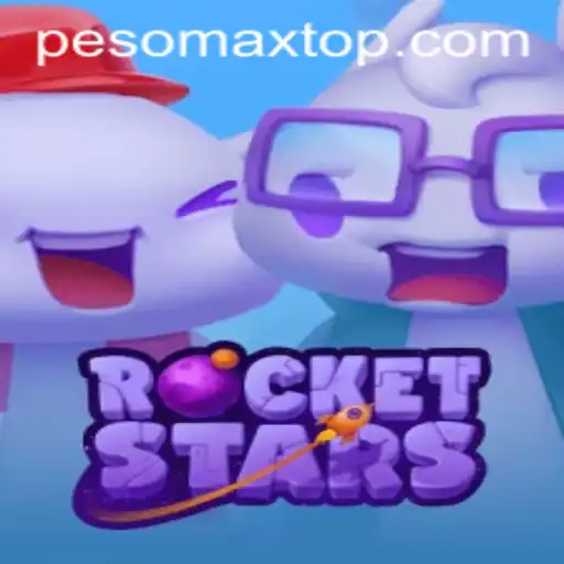 RocketStars: Exploring the Thrilling World of PESOMAX Adventures