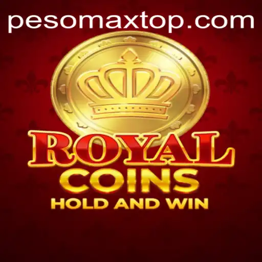 Exploring the Addictive World of RoyalCoins with the Revolutionary PESOMAX