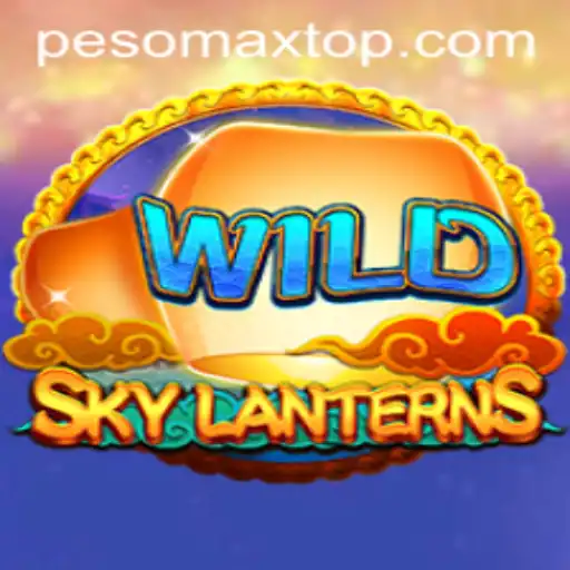 SkyLanterns: A Mesmerizing Journey Transformed by Innovative PESOMAX Technology