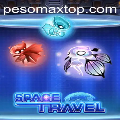Explore the Cosmos with SpaceTravel: Unleashing the Power of PESOMAX