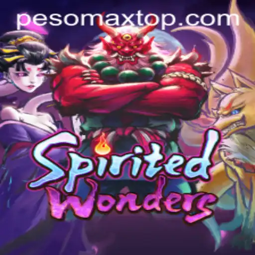 Exploring the Enchanting World of SpiritedWonders and the Role of PESOMAX