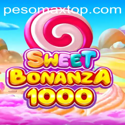 SweetBonanza1000: A New Era of Online Gaming with PESOMAX