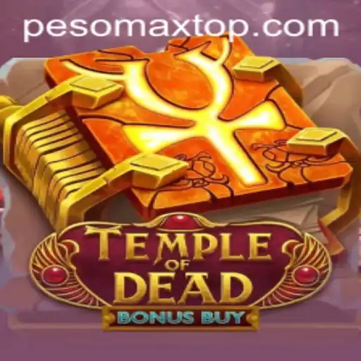 Discover the Thrilling Adventure of Temple of Dead Bonus Buy