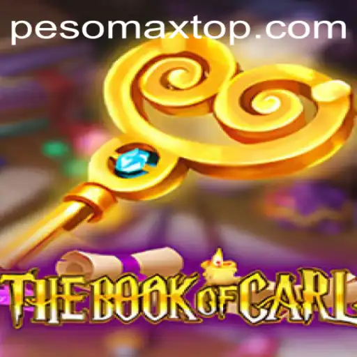 Exploring TheBookofCarl: A Journey into the Game with PESOMAX