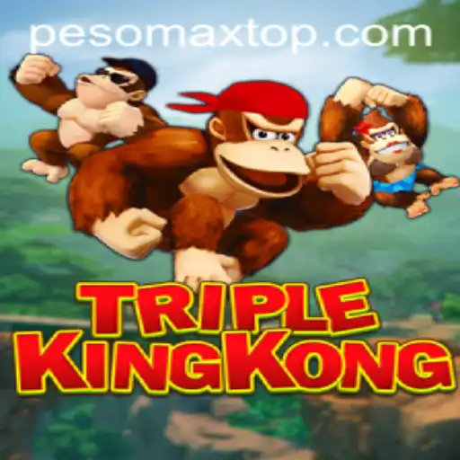 Discover TripleKingKong: The Exciting Gaming Adventure Fueled by PESOMAX
