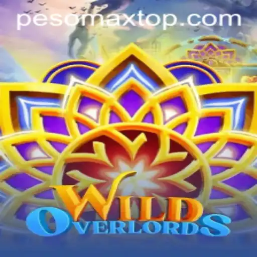 Exploring the Realm of WildOverlords: A New Gaming Experience with PESOMAX