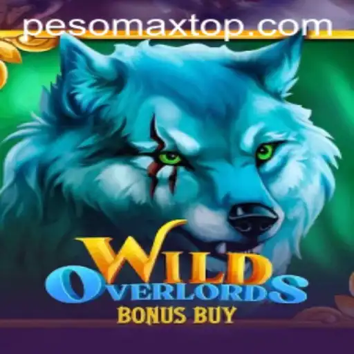 Exploring WildOverlordsBonusBuy and the Exciting PESOMAX Feature