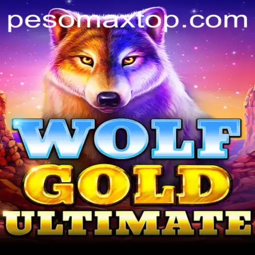 WolfGoldUltimate: A Modern Gaming Experience with PESOMAX Integration