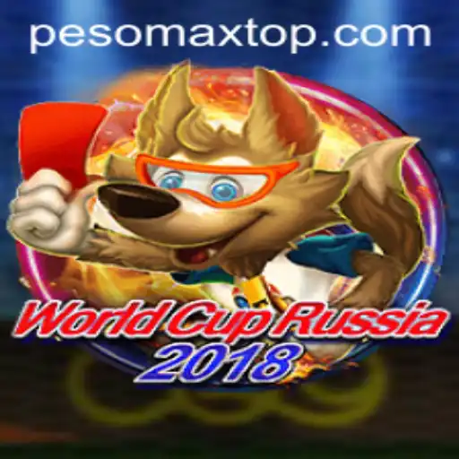 WorldCupRussia2018: The Revolution in eSports with PESOMAX