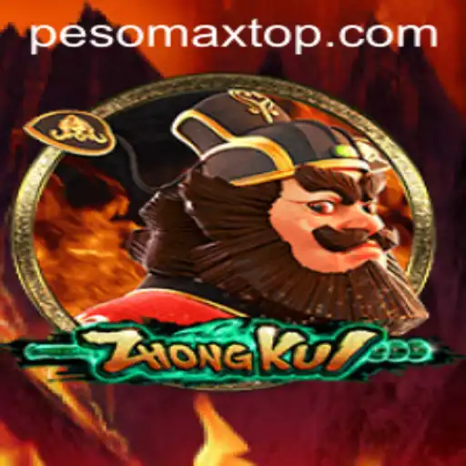 Discovering ZhongKui: A Unique Game Experience Enhanced by PESOMAX